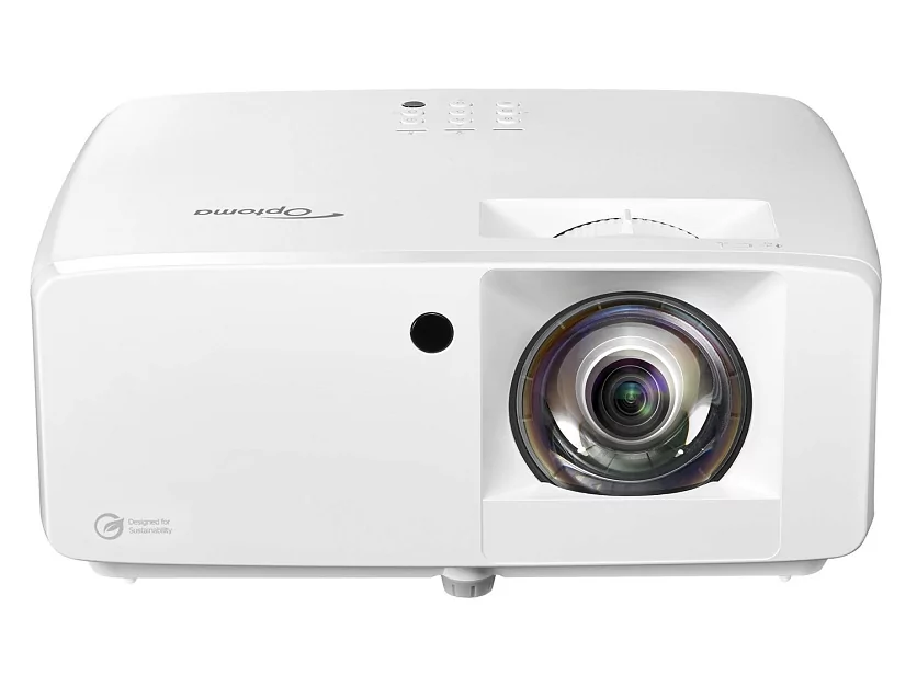 Лазерный проектор Optoma ZH451ST 2