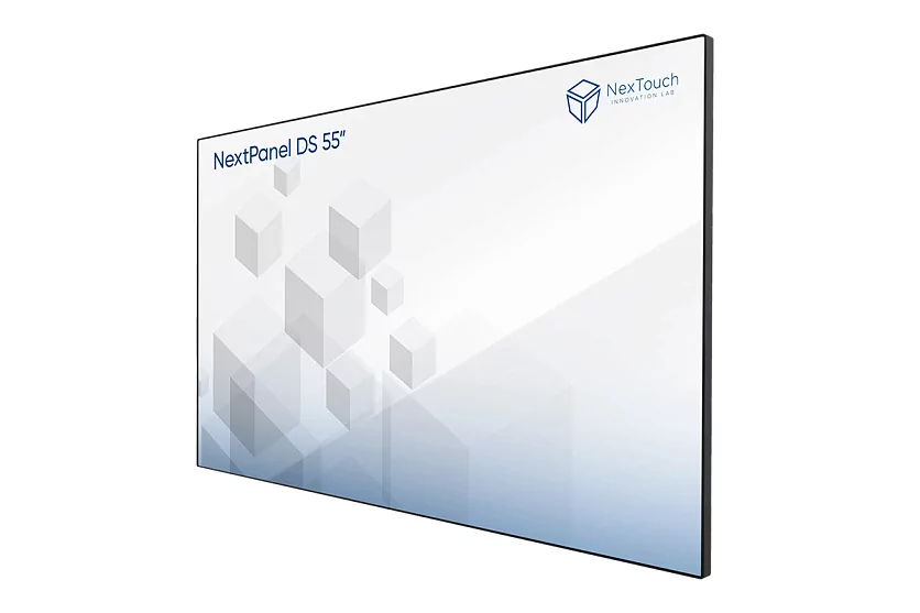 Профессиональный дисплей Nextouch NextPanel DS 55