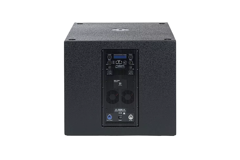 Сабвуфер DS Proaudio ERA-i S18A 5