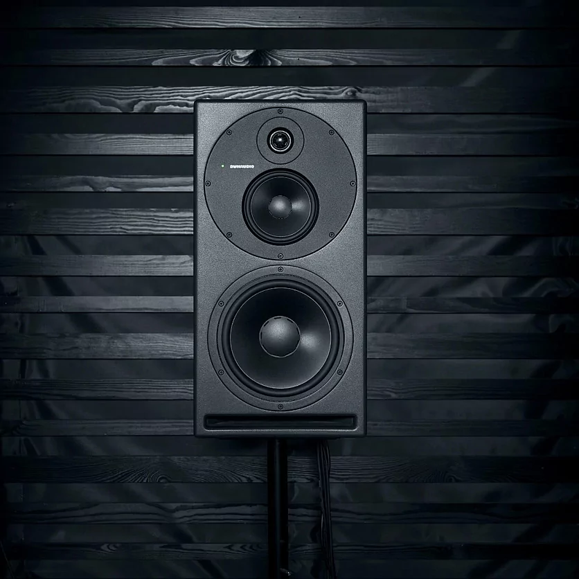 Акустическая система (студийный монитор) Dynaudio Core 59 5