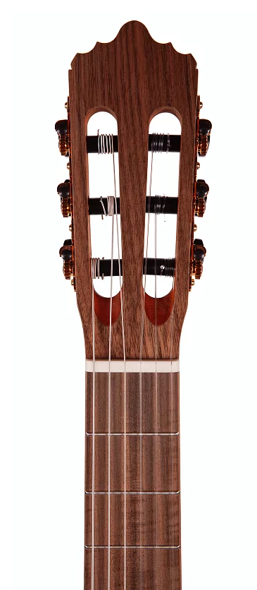 Классическая гитара LA MANCHA Rubi SMX 6