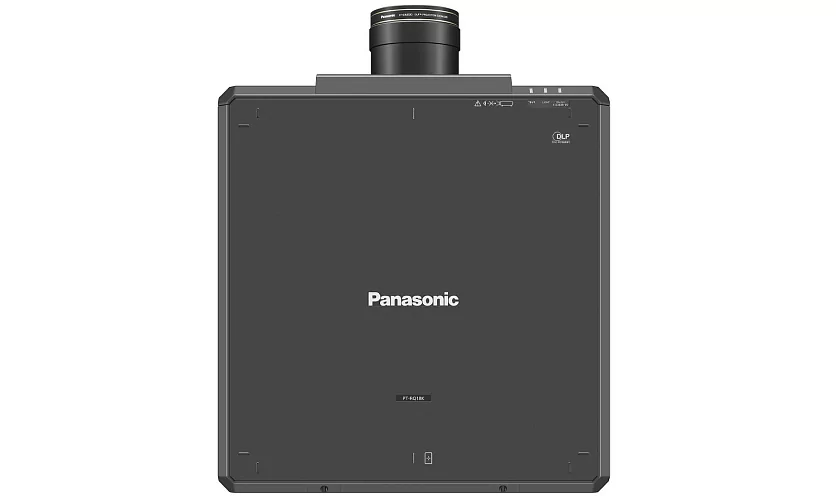 Лазерный проектор Panasonic PT-RQ18KEJ 3