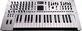 Мощный гибридный 37-клавишный синтезатор ROLAND GAIA-2