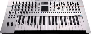 Мощный гибридный 37-клавишный синтезатор ROLAND GAIA-2
