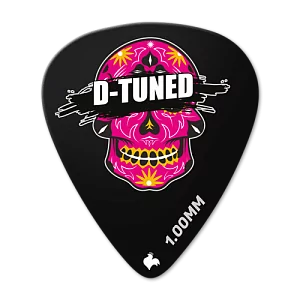 Медиатор GALLI STRINGS DT35.10