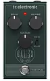 Педаль эффектов TC Electronic GAUSS TAPE ECHO