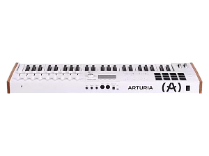 MIDI клавиатура Arturia KeyLAB 49 MK3 White 5