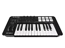 MIDI клавиатура M-audio Oxygen 25 MKV 10