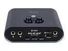 Аудиоинтерфейс USB Icon Duo22 Dyna B 5
