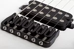 Электрогитара SCHECTER REAPER-6 CUSTOM G.WHT 8