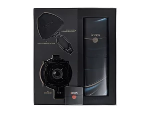 Студийный конденсаторный микрофон Icon Space 87 6