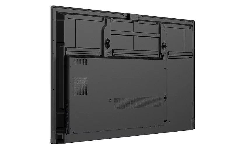 Интерактивный дисплей LG 65TR3DQ-B 7