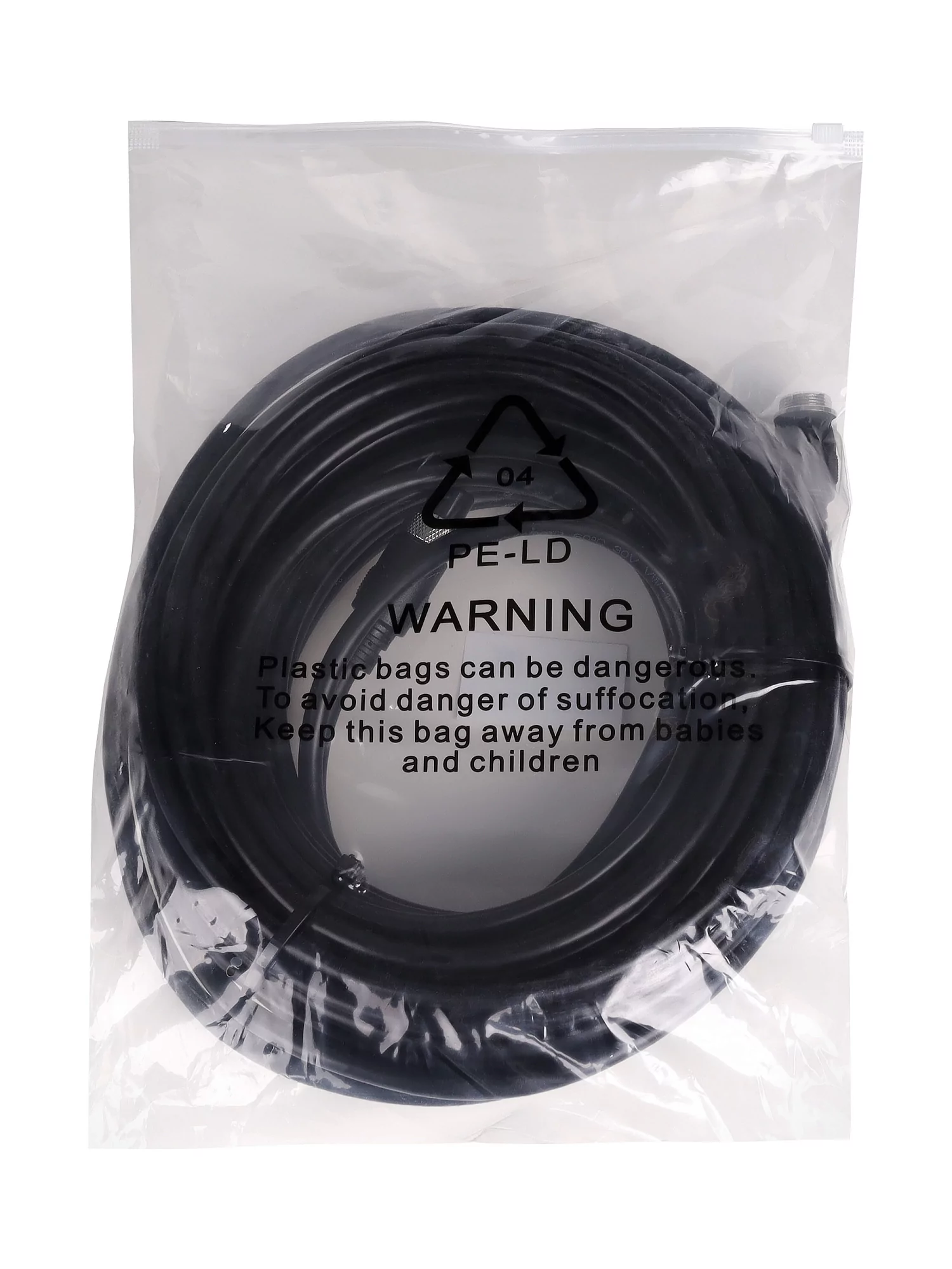 Кабель удлинительный ITC TS-20D 10