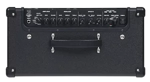 Гитарный комбоусилитель BOSS KTN50 GEN3 EX 2