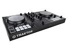 DJ контроллер Native Instruments Traktor Kontrol S2 MK3