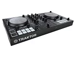 DJ контроллер Native Instruments Traktor Kontrol S2 MK3