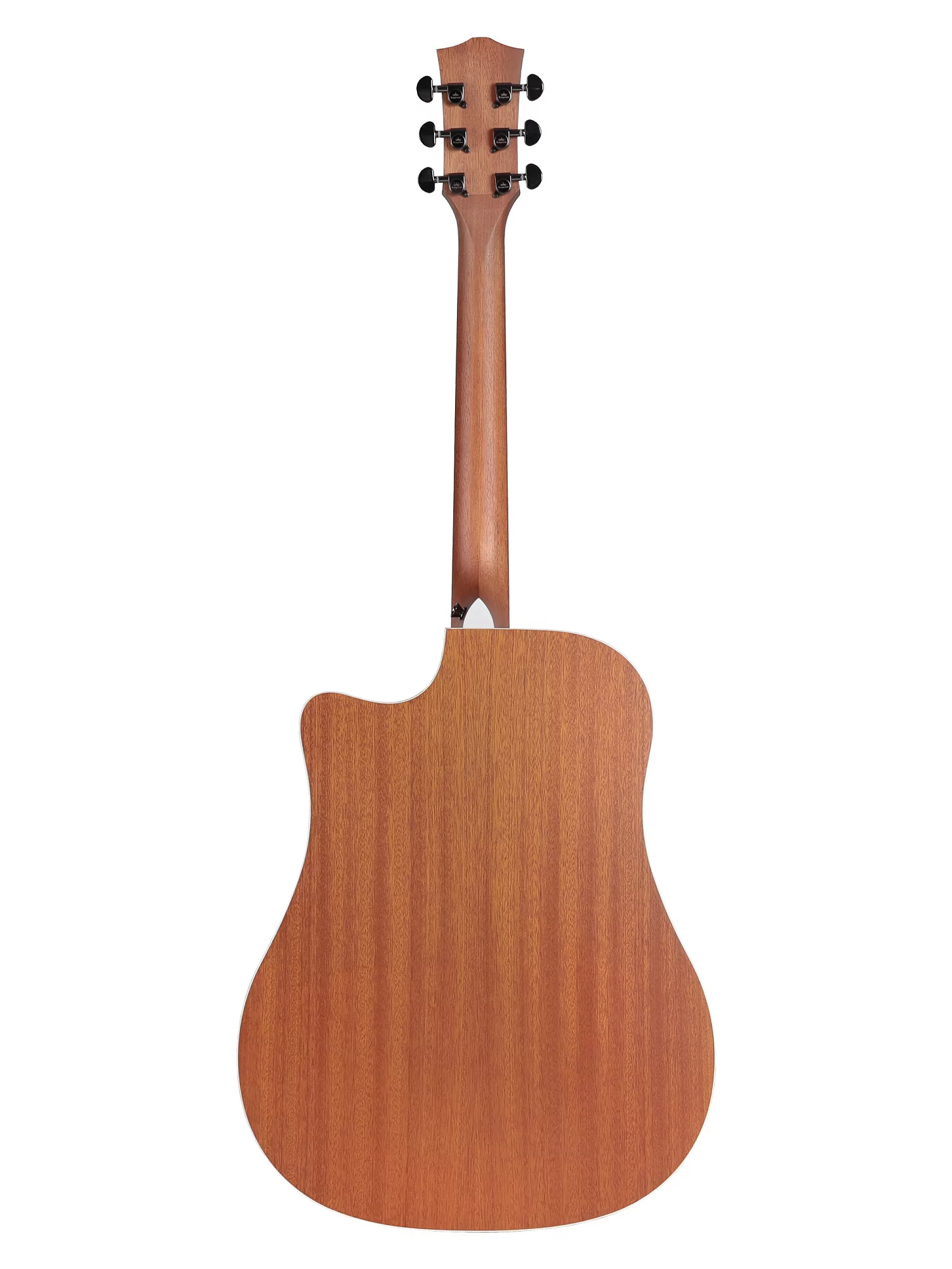 Акустическая гитара Kepma D1CPRO-NM 6