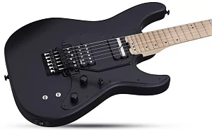 Электрогитара SCHECTER SUN VALLEY SUPER SHREDDER FR S SBK 3