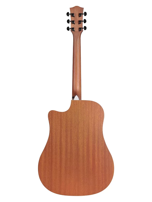 Акустическая гитара Kepma D1CPRO-NM 6
