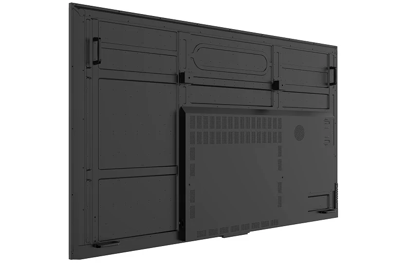 Профессиональный дисплей Lumien LB9850SDG2 4