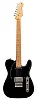 Электрогитара STAGG SET-PLUS BLK