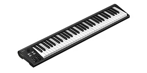 MIDI клавиатура Icon Artist 61