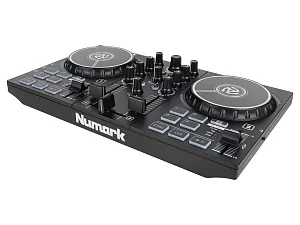 Микшер-семплер (контроллер) Numark Party Mix II 4