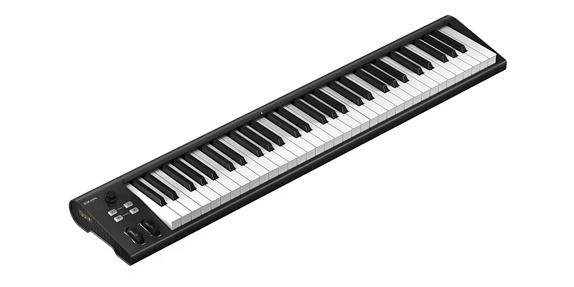 MIDI клавиатура Icon Artist 61