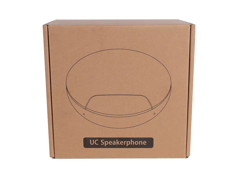 Спикерфон Intrend ITSPH-W200 12