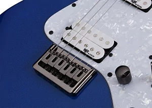 Электрогитара SCHECTER BANSHEE-6 SGR BY SCHECTER EB 3