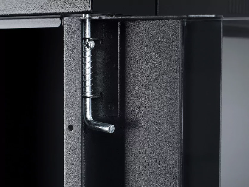 Настенный шкаф Wize Pro W6U45QSR 6