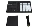 MIDI контроллер Native Instruments Maschine Mikro Mk3 12