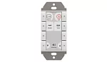 Панель управления Biamp Impera Echo 8USW