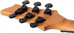 Электрогитара SCHECTER C-1 STANDARD BLACK FADE BURST BURL BFBB 13