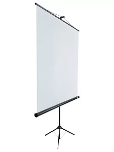 Уценка [LEV-100102] Экран на штативе Lumien Eco View