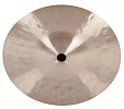 Тарелка сплэш 6" KINGDO 6" CLASSIC RAW BELL SPLASH 3