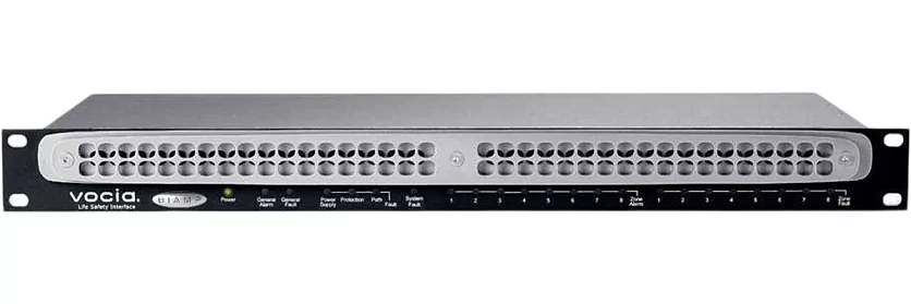 Контроллер Biamp VOCIALSI-16E