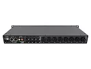 Аудиоинтерфейс USB Icon UMix 1010 Rack 7