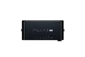 Моделирующий усилитель Hotone Pulze Jr. BK 3