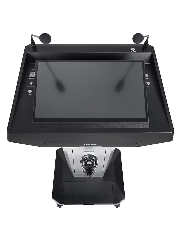 Интерактивная трибуна Wize Pro WSP-22ZL 17