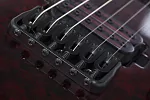 Электрогитара SCHECTER C-1 APOCALYPSE RED REIGN RR 8