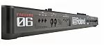 Синтезатор/рабочая станция ROLAND FANTOM-06 8