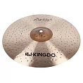 Тарелка сплэш 12" KINGDO 12" CLASSIC RAW BELL SPLASH