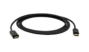 Активный кабель Kramer Electronics C-DPM/HM/UHD-3