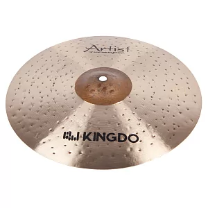 Тарелка сплэш 12" KINGDO 12" CLASSIC RAW BELL SPLASH