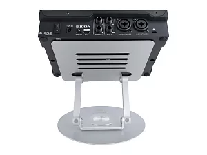 Аудиоинтерфейс USB Icon U44 5