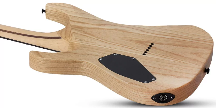 Электрогитара SCHECTER REAPER-6 SKYB 10