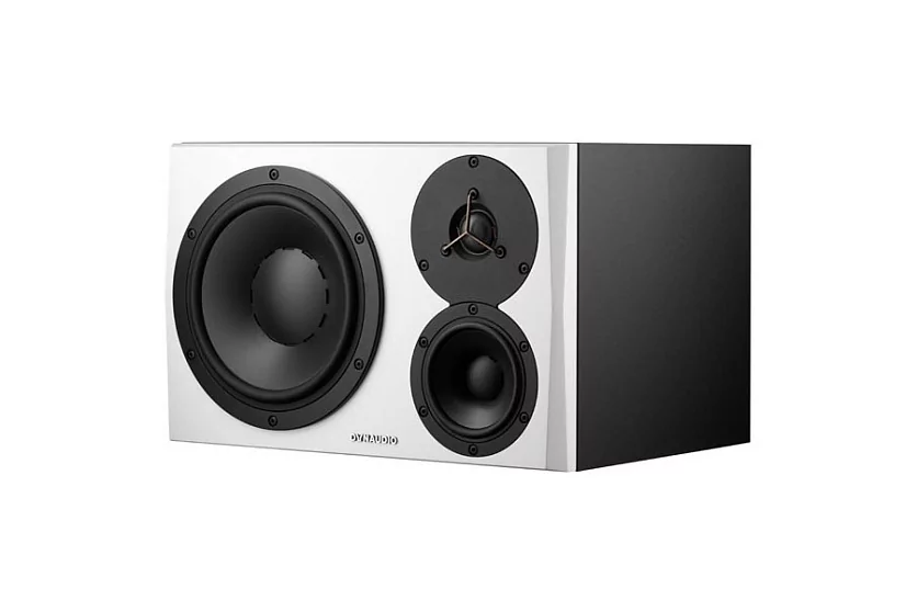 Акустическая система (студийный монитор) Dynaudio LYD 48 R B/W 2