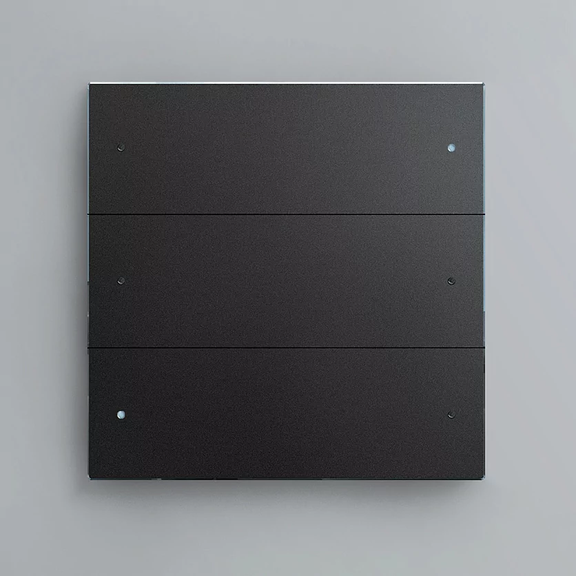 Сценарный выключатель 6 iRidi FS-BT6-05 2