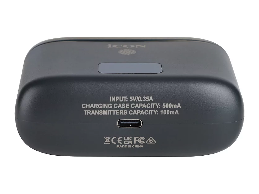 Радиосистема микрофонная Icon AirMic 3 23